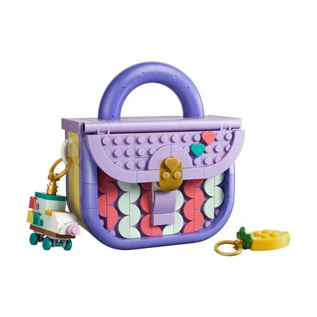 LEGO® Creator 3-in1: Art Fashion Bag With Storage (31391)