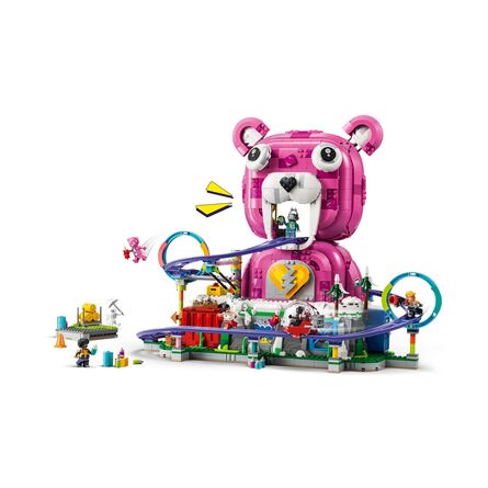 LEGO® Fortnite: Rave Cave (77082)