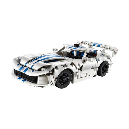 LEGO® Techinc: Dodge Viper GTS-R Sports Car (42234)