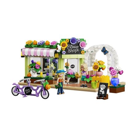 LEGO® Friends: Creative Flower Shop (42693)