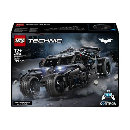 LEGO® Batman™: Batmobile™ Tumbler (42239)