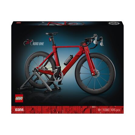 LEGO® Icons: Road Bike (11380)