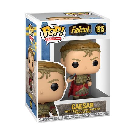Φιγούρα Funko Pop!  Fallout TV Season 2 - Caesar