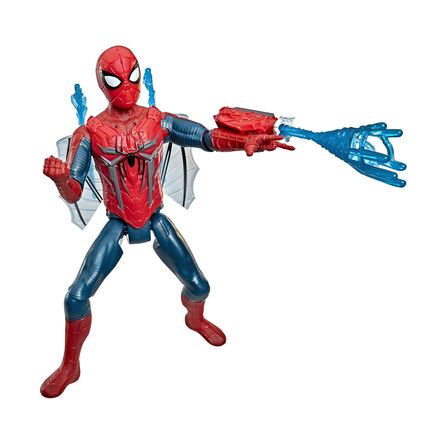 Φιγούρα Δράσης Hasbro Marvel: Spider-Man - Brand New Day - Titan Series (G2450)