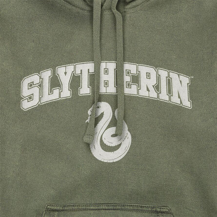 Φούτερ Harry Potter Slytherin Crest Premium