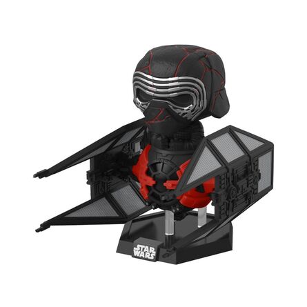 Φιγούρα Funko Pop! Star Wars Ep 9 - Supreme Leader Kylo Ren In The Whisper