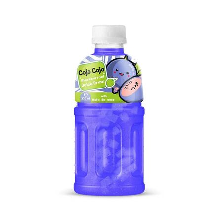 Cojo Cojo Blackcurrant