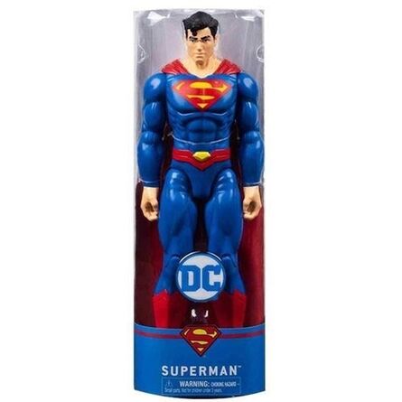 Spin Master DC - Superman Figure (30cm) (6056778)