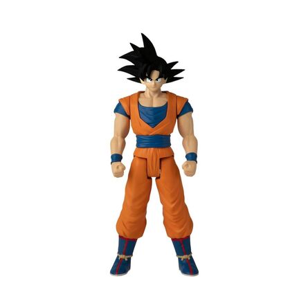 Φιγούρα Δράσης Bandai Limit Breaker Series: Dragon Ball Super - Goku Action Figure (12") (36737)