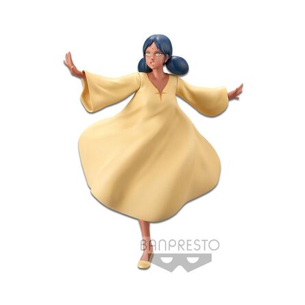 Φιγούρα Banpresto Mobile Suit Gundam - Lalah Sune (Ver.A) Statue (18cm) (17944)