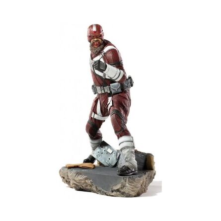Αγαλματίδιο Iron Studios BDS: Black Widow - Red Guardian Art Scale (1/10) (MARCAS45221-10)