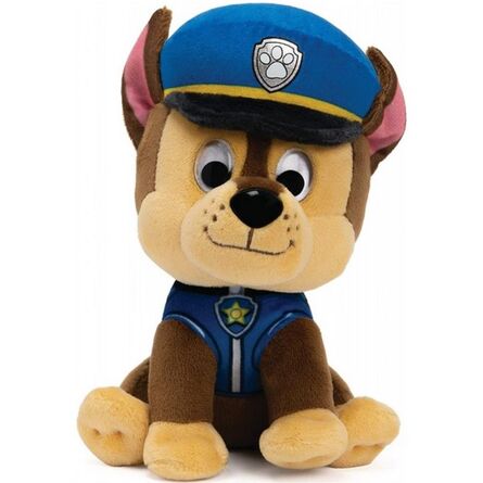 Λούτρινο Spin Master Gund Paw Patrol: Chase Plush Toy (15cm) (20131881)