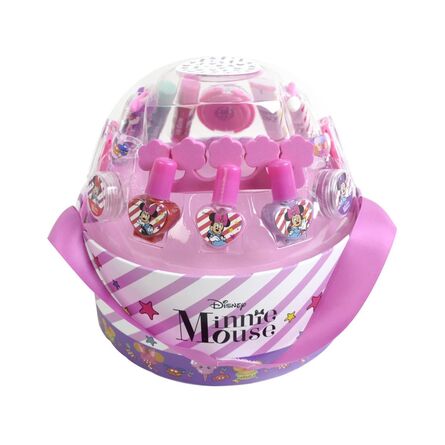 Markwins Disney Minnie: Delicious Cake Make Up Box