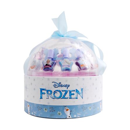 Σετ Ομορφιάς Markwins Disney Frozen II: Snowball Box