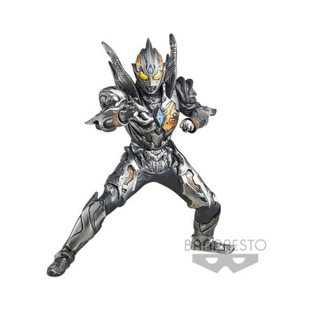 Φιγούρα Banpresto Ultraman: Trigger Hero's Brave -  Trigger Dark (Ver.A) Statue (15cm) (18280)