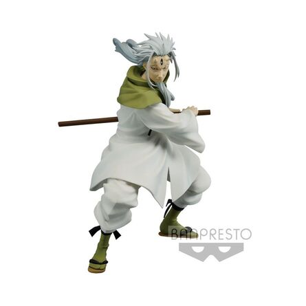 Φιγούρα Banpresto That Time I Got Reincarnated As A Slime: Otherworlder - Hakuro Vol.11 Statue (14cm) (18284)