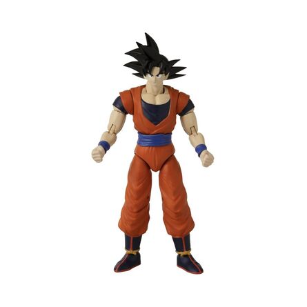 Φιγούρα Δράσης Bandai Dragon Stars: Dragon Ball Super - Goku (Version 2) Action Figure (6,5") (36774)