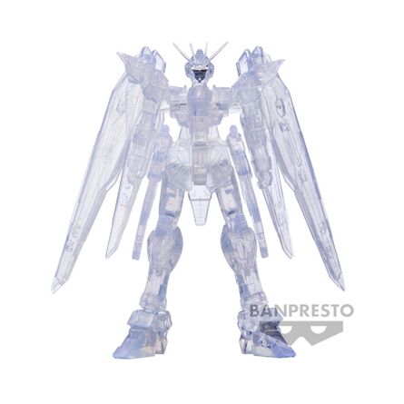 Φιγούρα Banpresto Internal Structure: Mobile Suit Gundam Seed - ZGNF-X10A Freedom Gundam (Ver.B) Statue (14cm) (18512)