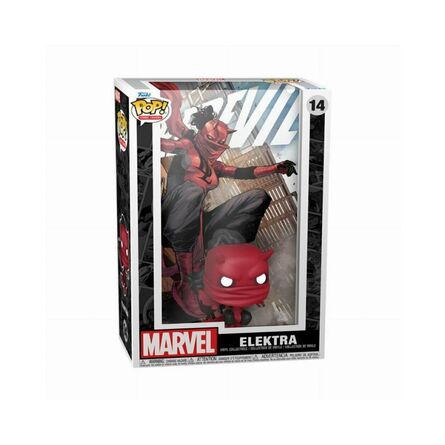 Φιγούρα Funko Pop! Marvel Daredevil - Elektra