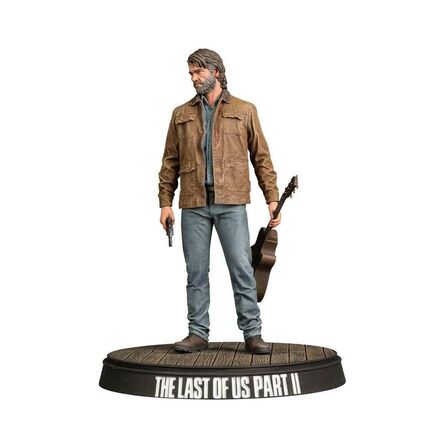 Φιγούρα Dark Horse: The Last of Us Part II - Joel PVC Statue (23cm) (3008-957)
