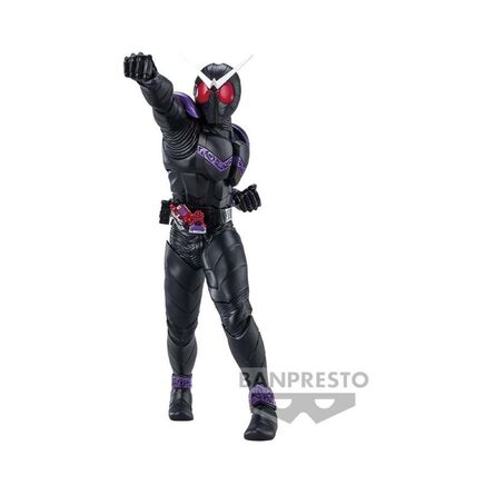 Φιγούρα Banpresto Hero’s Brave Statue: Kamen Rider W - Kamen Rider Joker Statue (16cm) (18686)