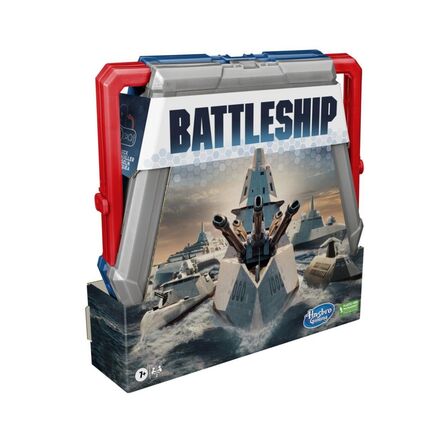 Επιτραπέζιο Hasbro Battleship