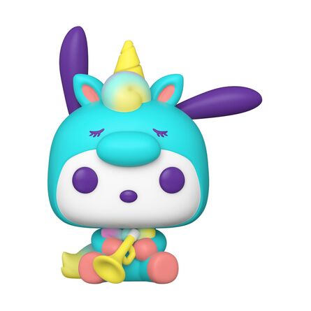 Funko Pop! Hello Kitty - Pochacco