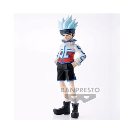 Φιγούρα Banpresto Shaman King - Horohoro Statue (14cm) (19031)