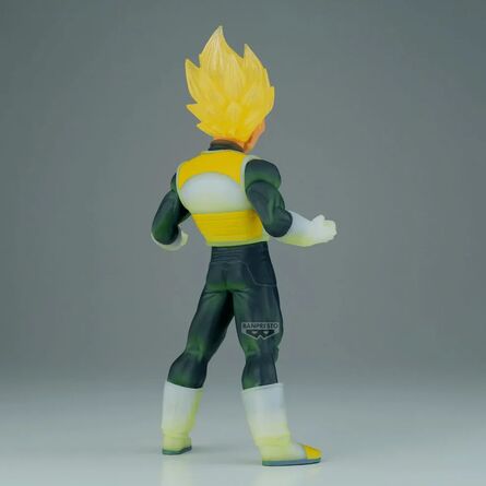 Φιγούρα Banpresto Clearise: Dragon Ball Super Vegeta