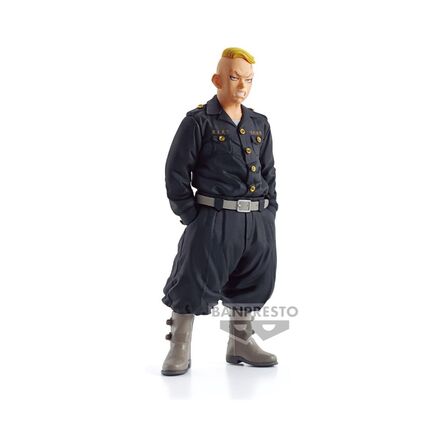 Φιγούρα Banpresto Tokyo Revengers - Haruki Hayashida Statue (16cm) (19147)