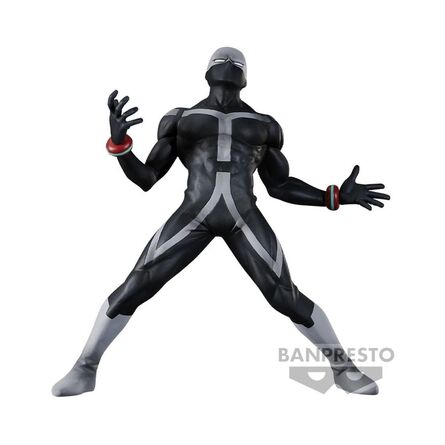 Φιγούρα Banpresto The Evil Villains Vol.5: My Hero Academia - Twice (Ver.A) Statue (15cm) (19167)