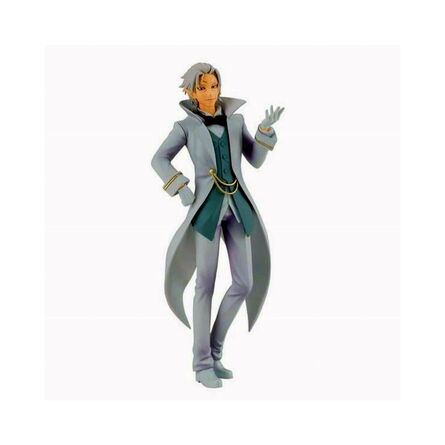 Φιγούρα Banpresto Otherworlder Vol.17: That Time I Got Reincarnated As A Slime - Clayman (Ver.B) Statue (18cm) (19243)