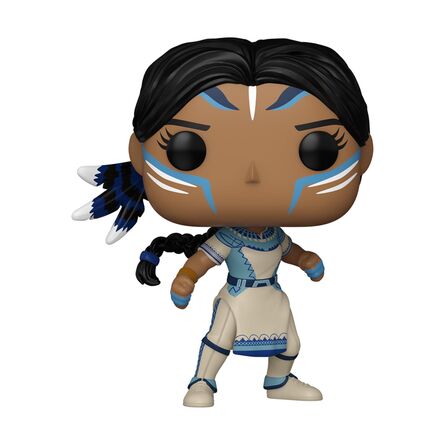 Φιγούρα Funko Pop! What If...? - Kahhori
