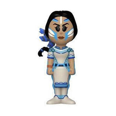 Φιγούρα Funko Soda! What If...? - Kahhori (Chase is Possible)