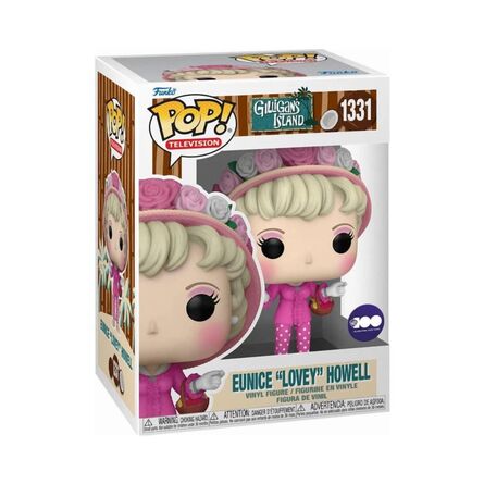 Φιγούρα Funko Pop! Gilligan’s Island - Eunice “Lovey” Howell