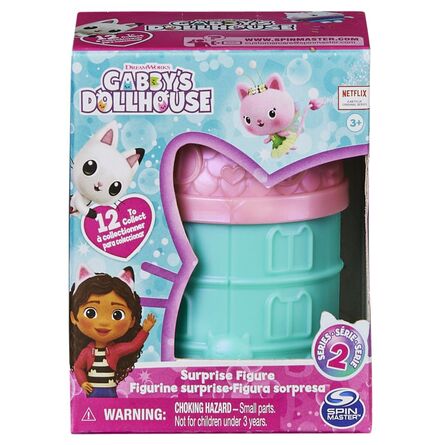 Spin Master Gabbys Dollhouse: Surprise Figure (6060455)