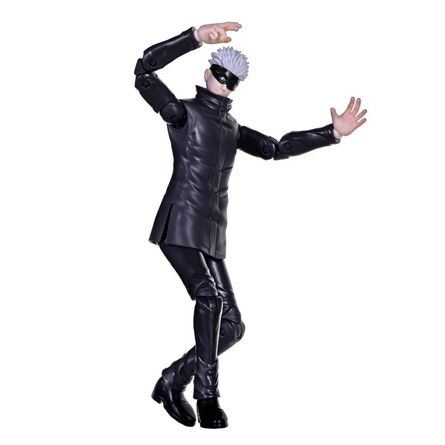 Φιγούρα Δράσης Bandai Anime Heroes: Jujutsu Kaisen - Satoru Gojo Action Figure (36982)