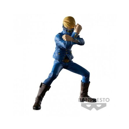 Φιγούρα Banpresto The Amazing Heroes: My Hero Academia Statue Tsunagu Hakamada (15cm) (19474)