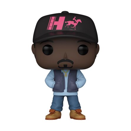 Funko Pop! NOPE - OJ Haywood