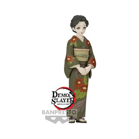 Φιγούρα Banpresto Demon Slayer: Kimetsu No Yaiba - Tamayo (Ver.A) Statue (14cm) (88052)
