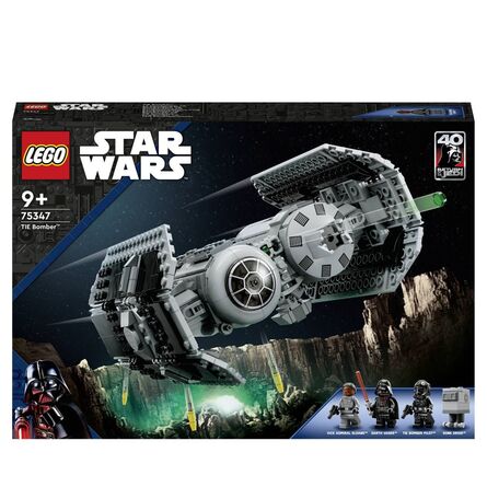 LEGO® Star Wars™: Βομβαρδιστικό ΤΑΙ™ (75347)