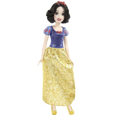 Mattel Disney Princess - Snow White Fashion Doll (HLW08)