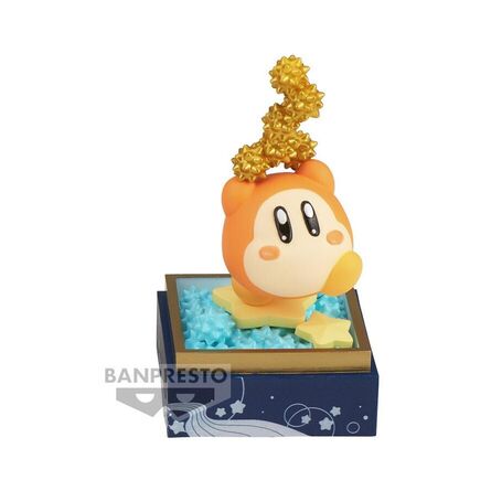 Φιγούρα Banpresto Paldolce Collection Vol.5 - Waddle Dee (Ver.C) Figure (6cm) (88237)