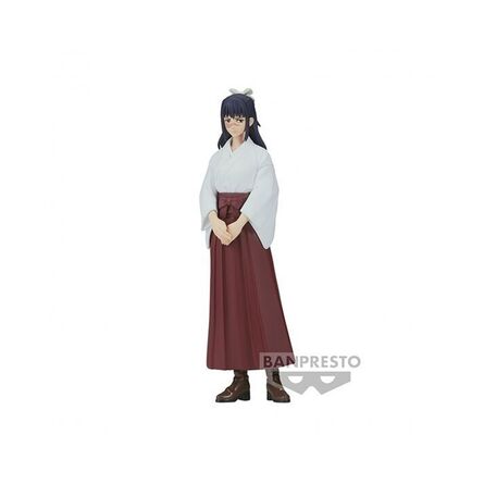 Φιγούρα Banpresto Jukon No Kata: Jujutsu Kaisen - Utahime Iori (Ver.A) Statue (15cm) (88278)