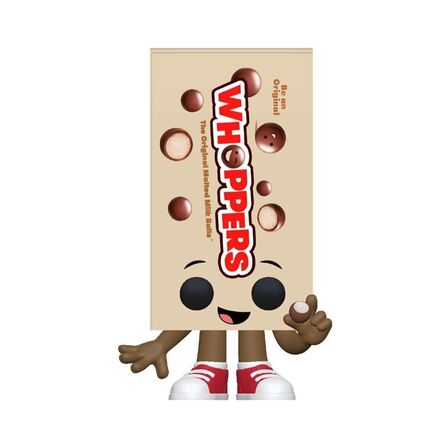 Φιγούρα Funko Pop! Whoppers - Whopper Box