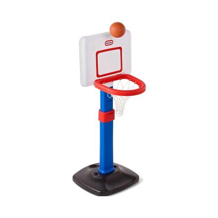 Little Tikes TotSports: Easy Score Basketball Set (170348PE13)
