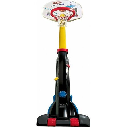Little Tikes Easy Store Basketball Set (433910060)