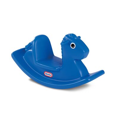 Κουνιστό Παιχνίδι Little Tikes Rocking Horse Blue (173950E3)