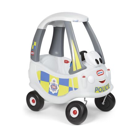 Little Tikes Cozy Coupe® Police Response Vehicle (173790E3)