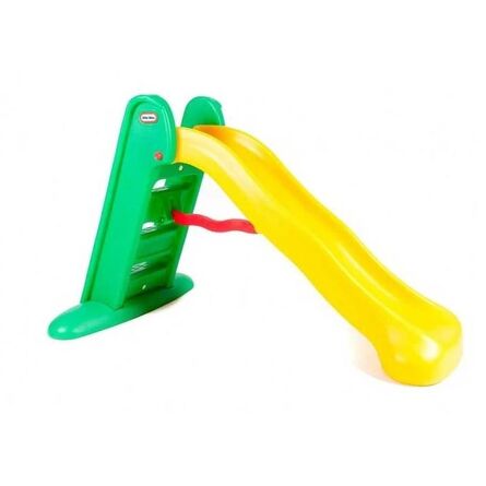 Little Tikes Easy Store Large Slide - Yellow (426310060)